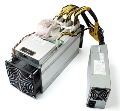 Лот: 10979729. Фото: 1. Asic Bitmain Antminer S9 13.5... Майнинг фермы, товары для майнинга