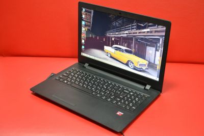 Лот: 15026951. Фото: 1. Ноутбук Lenovo IdeaPad (AMD A6-7310... Ноутбуки