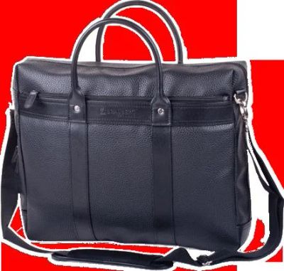 Лот: 4554698. Фото: 1. Сумка Brauberg "Solo" 2roc-p7303. Папки, портфели