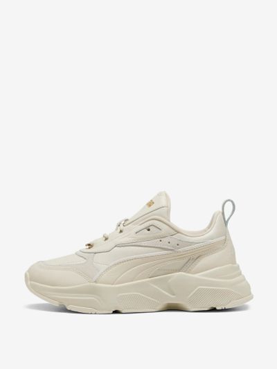 Лот: 25368629. Фото: 1. Кроссовки женские PUMA Cassia... Кеды, кроссовки, слипоны