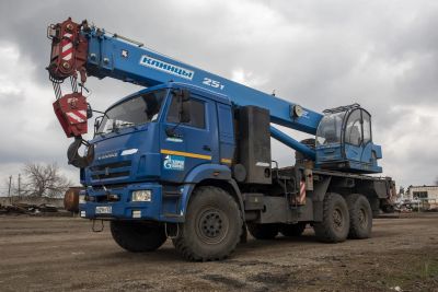 Лот: 23548099. Фото: 1. Машинист автомобильного крана... Работа, вакансии