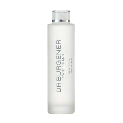 Лот: 23725321. Фото: 1. Dr.Burgener Purity Lotion Лосьон... Лекарства