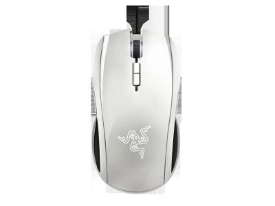 Лот: 6933143. Фото: 1. Мышь Razer Taipan. Клавиатуры и мыши
