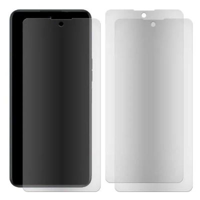 Лот: 24600387. Фото: 1. Защитное стекло Krutoff для Tecno... Защитные стёкла, защитные плёнки