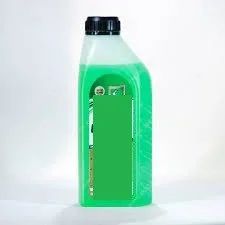 Лот: 14921124. Фото: 1. Антифриз Hotaka GREEN -45 1кг. Масла, жидкости