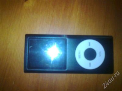 Лот: 721556. Фото: 1. Apple iPod Nano - 2Gb. Плееры