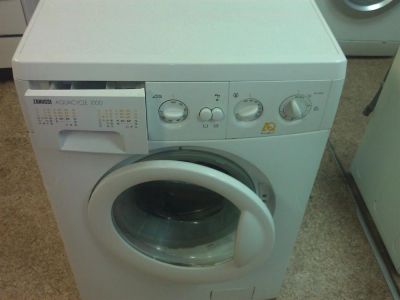 Лот: 3136787. Фото: 1. Стиральная машина Zanussi FA 1032... Стиральные машины