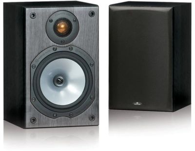 Лот: 3972072. Фото: 1. Колонки Monitor Audio MR1,новые... Пассивные акустические системы