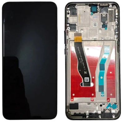Лот: 25005749. Фото: 1. Сетка динамика Huawei Honor 9X... Корпуса, клавиатуры, кнопки