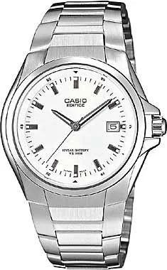 Лот: 3751895. Фото: 1. Часы Casio В идеальном состоянии... Оригинальные наручные часы