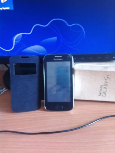 Лот: 4115067. Фото: 1. Копия Samsung galaxy S4 GT-i9500. Смартфоны