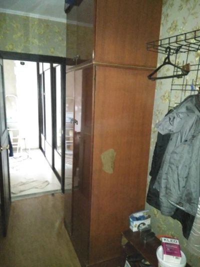 Лот: 10498097. Фото: 1. Большой шкаф. Шкафы, шкафы-купе