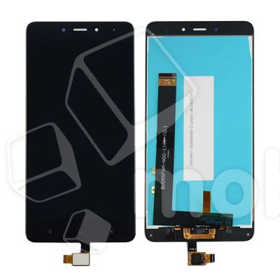 Лот: 18912594. Фото: 1. Дисплей для Xiaomi Redmi Note... Дисплеи, дисплейные модули, тачскрины