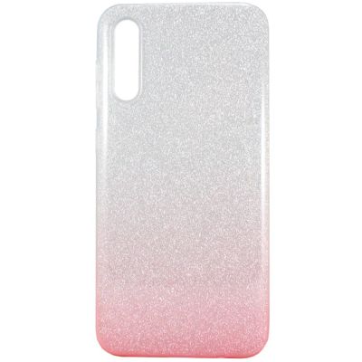 Лот: 15130803. Фото: 1. Чехол-накладка - SC097 Gradient... Чехлы, бамперы