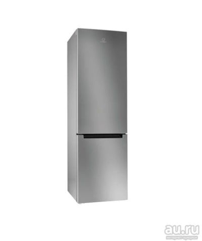Лот: 13525066. Фото: 1. Холодильник Indesit ITF 120 S... Холодильники, морозильные камеры