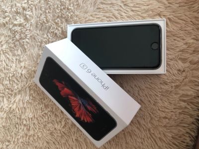 Лот: 13275861. Фото: 1. iPhone 6 s. Смартфоны