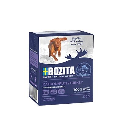 Лот: 16212508. Фото: 1. Bozita (Бозита) Tetra Pac Naturals... Корма