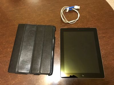 Лот: 17133193. Фото: 1. Планшет Apple iPad 2 64Gb. Планшеты