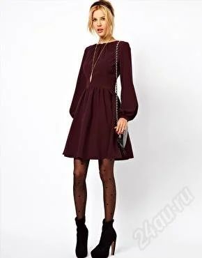 Лот: 2781041. Фото: 1. Новое платье Asos. Платья