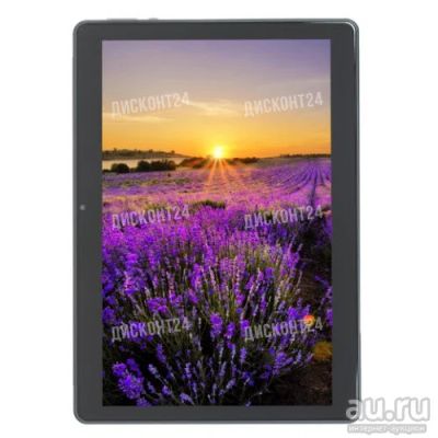 Лот: 14177808. Фото: 1. 10.1" Планшет Dexp Ursus M210... Планшеты