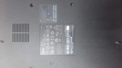Лот: 15464501. Фото: 1. Ноутбук Acer. Ноутбуки