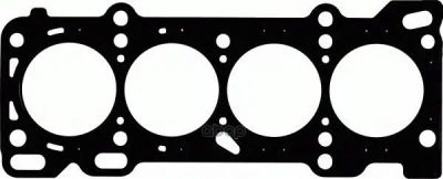 Лот: 21861449. Фото: 1. 61-53490-00_Прокладка Гбц! Mazda... Другое (автозапчасти)