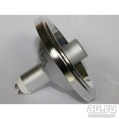 Лот: 17985007. Фото: 1. philips mastercolour cdm-r111... Офисное, промышленное освещение