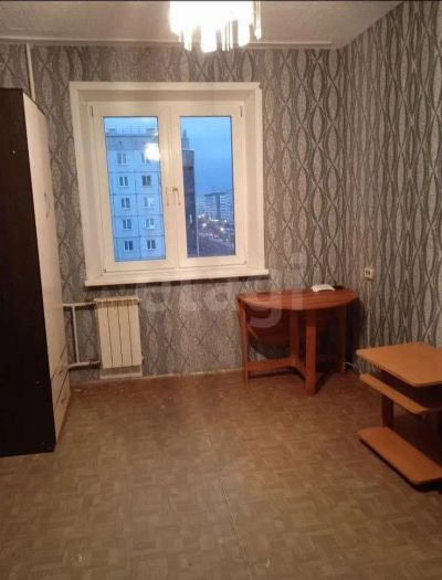 Лот: 25374486. Фото: 1. квартира , Красноярск улица Щорса... Квартиры, студии