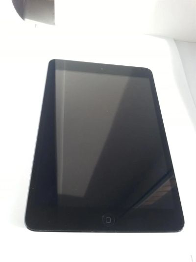 Лот: 3315586. Фото: 1. iPad mini Black (черный) 16Gb... Планшеты