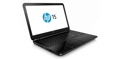 Лот: 4654022. Фото: 1. Ноутбук HP 15.6" 15-d000sr AMD... Ноутбуки