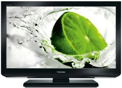 Лот: 18714179. Фото: 1. Телевизор Toshiba. Телевизоры