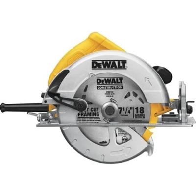 Лот: 4135232. Фото: 1. Пила дисковая Dewalt DWE575K... Электроинструмент