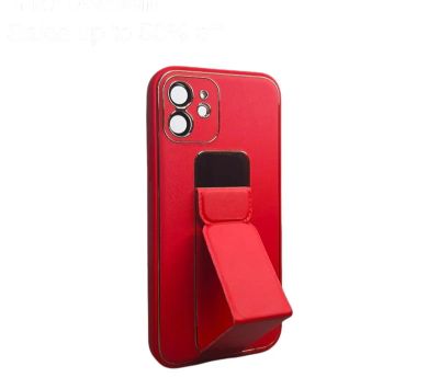 Лот: 22146703. Фото: 1. ЧЕХОЛ ДЛЯ iPhone 12 LUXURY С РУЧКОЙ. Чехлы, бамперы