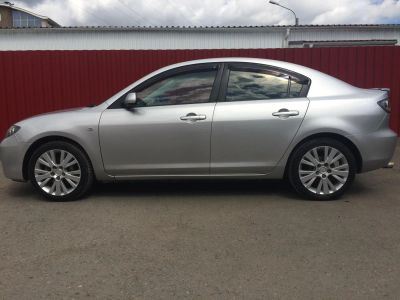 Лот: 7657359. Фото: 1. Mazda axela мазда 2006. Автомобили