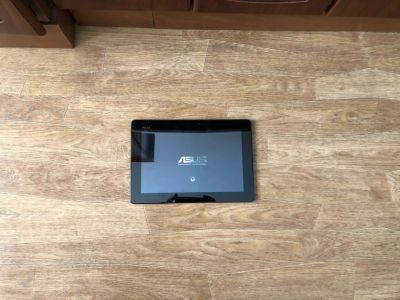 Лот: 20027041. Фото: 1. Планшет Asus K005. Планшеты