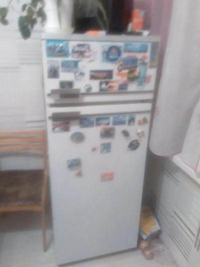 Лот: 6707147. Фото: 1. Холодильник (Бирюса). Холодильники, морозильные камеры