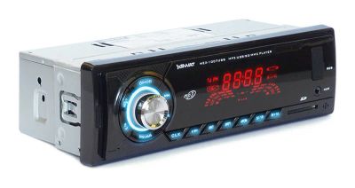 Лот: 6384350. Фото: 1. SWAT MEX-1007UBB (USB/SD цифровой... Автомагнитолы