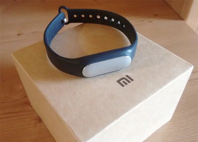 Лот: 6217190. Фото: 1. Фитнес-браслет Xiaomi Mi Band... Смарт-часы, фитнес-браслеты, аксессуары