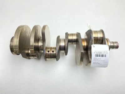 Лот: 21113861. Фото: 1. Коленвал Audi A8 1998 077103021... Кузов