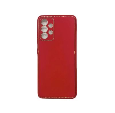 Лот: 22147072. Фото: 1. ЧЕХОЛ ДЛЯ SAMSUNG A32 LUXURY. Чехлы, бамперы