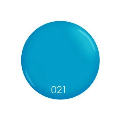 Лот: 5984013. Фото: 1. Гель-лак Fresh Proff, 10ml - 021... Лак для ногтей