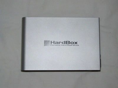 Лот: 6621790. Фото: 1. Внешний корпус для hdd 3.5 Sarotech... Шлейфы, кабели, переходники