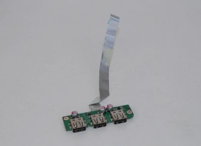 Лот: 6029427. Фото: 1. USB-разъемы DEFC1489008 для Acer. Другое (комплектующие)
