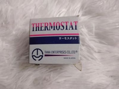 Лот: 14715465. Фото: 1. Термостат Honda. Радиаторы, системы охлаждения