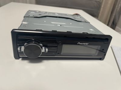 Лот: 24561052. Фото: 1. Pioneer den 80 prs. Автомагнитолы