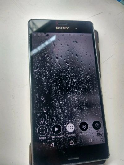 Лот: 11869053. Фото: 1. Xperia Z3. Смартфоны