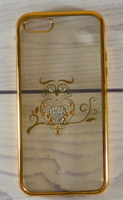 Лот: 7349599. Фото: 1. fashion case чехол - накладка... Чехлы, бамперы
