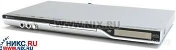Лот: 1641773. Фото: 1. DVD плеер LG DK578XB. DVD, Blu-Ray плееры