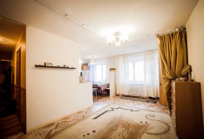 Лот: 11494070. Фото: 1. 2-ух комнатная квартира в центре. Квартиры, студии