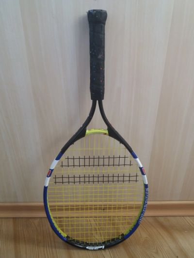 Лот: 15833910. Фото: 1. Теннисная ракетка Babolat Ball... Мячи, ракетки, шайбы, клюшки
